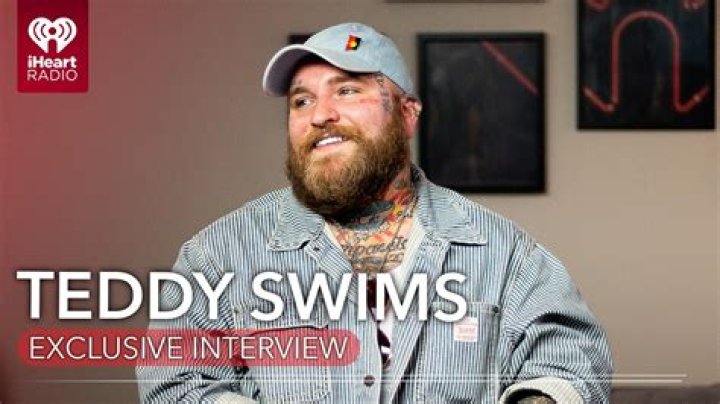 Who's Teddy Swims Romantically Linked With?
